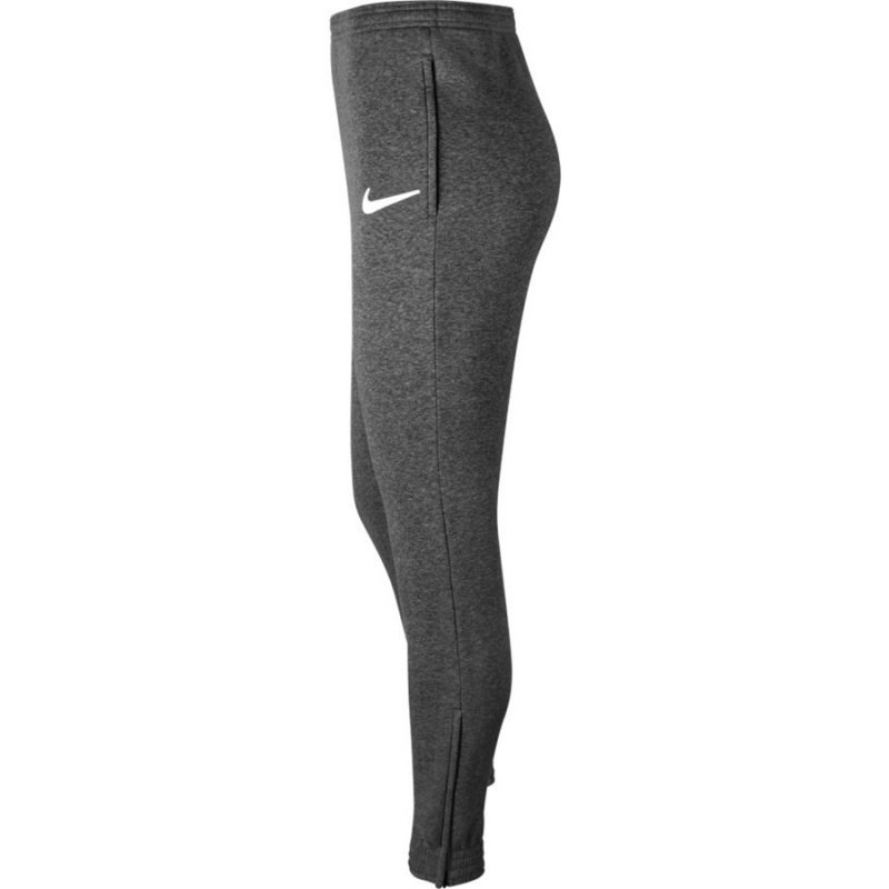 Spodnie Nike Park 20 Fleece Pant CW6907 071 szary XL