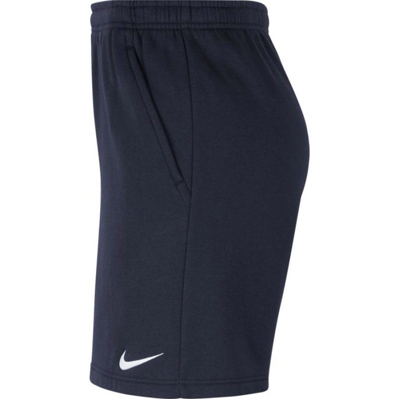 Spodenki Nike Park 20 Fleece Short CW6910 451 granatowy XXL