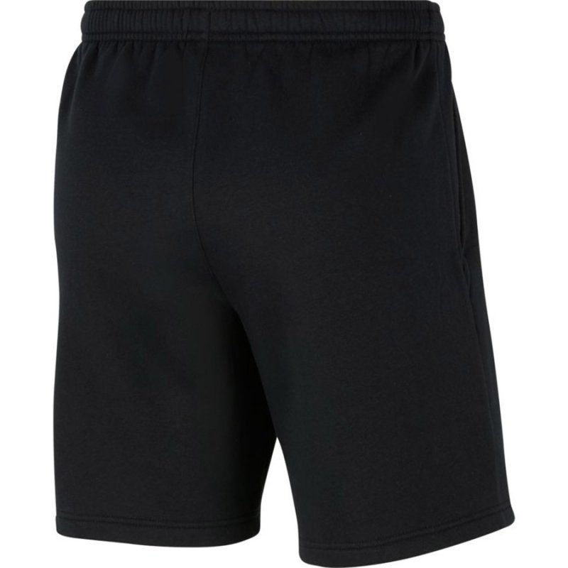Spodenki Nike Park 20 Fleece Short CW6910 010 czarny XL