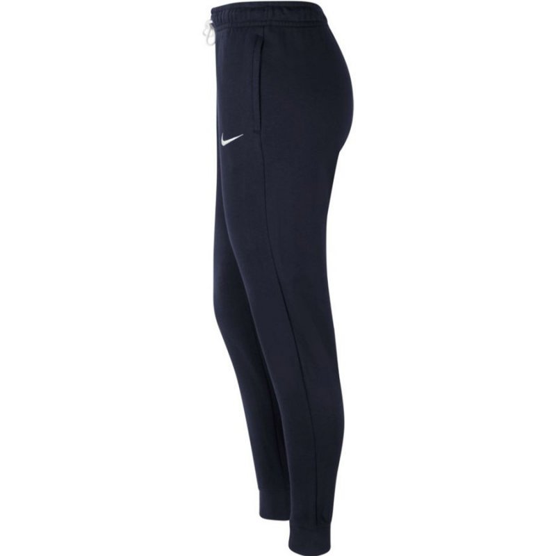 Spodnie Nike Park 20 Fleece Pant Women CW6961 451 granatowy M