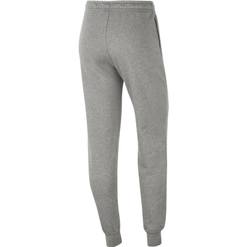 Spodnie Nike Park 20 Fleece Pant Women CW6961 063 szary M
