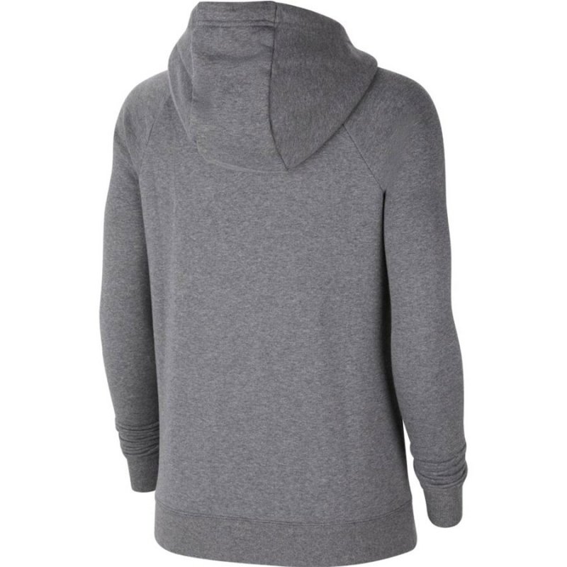 Bluza Nike Park 20 Fleece Hoodie Women CW6957 071 szary M