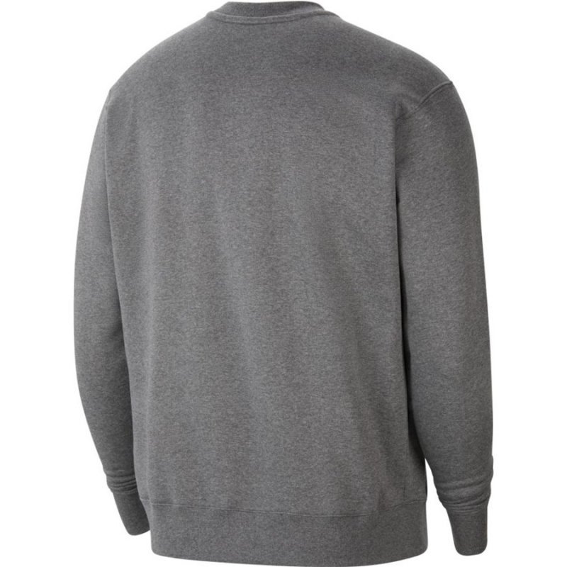 Bluza Nike Park 20 Fleece Crew CW6902 071 szary XXXL