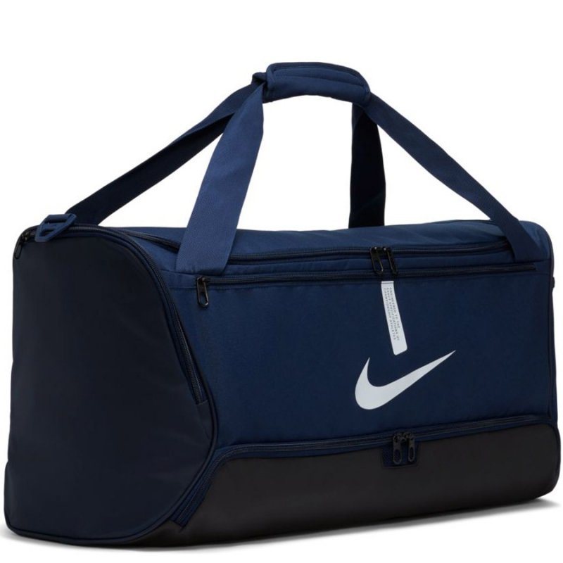 Torba Nike Academy Team Duffel Bag M CU8090 410 granatowy 