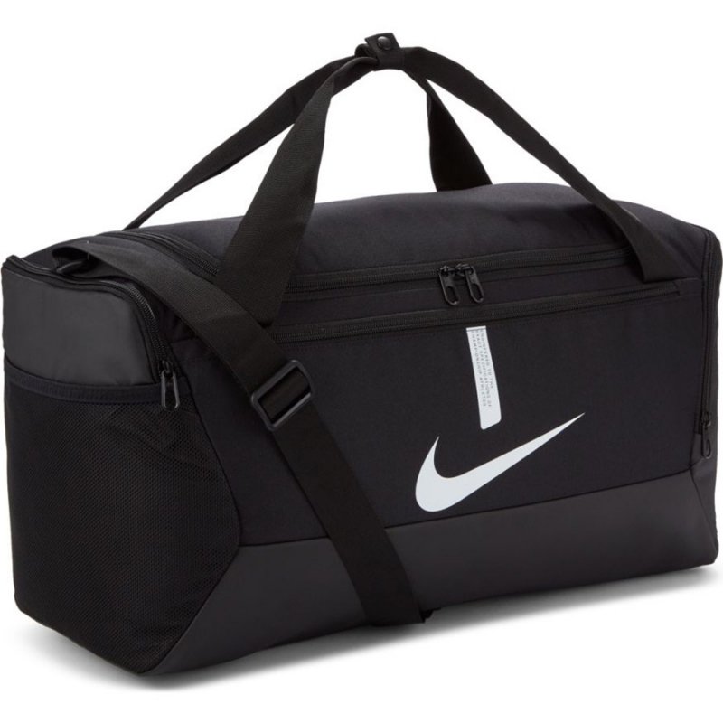 Torba Nike Academy Team Duffel Bag S CU8097 010 czarny 