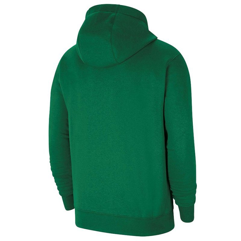 Bluza Nike Park 20 Fleece Hoodie Junior CW6896 302 zielony XL (158-170cm)
