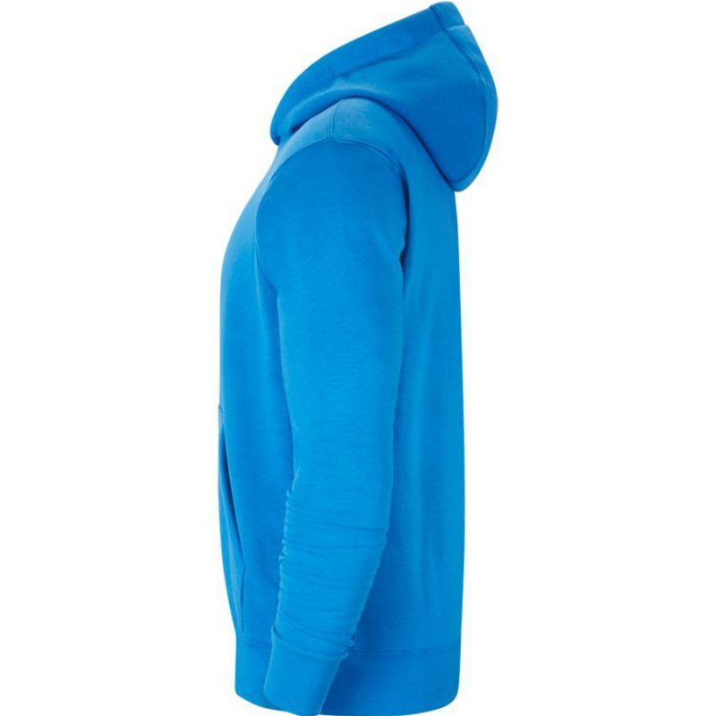 Bluza Nike Park 20 Fleece Hoodie Junior CW6896 463 niebieski XL (158-170cm)