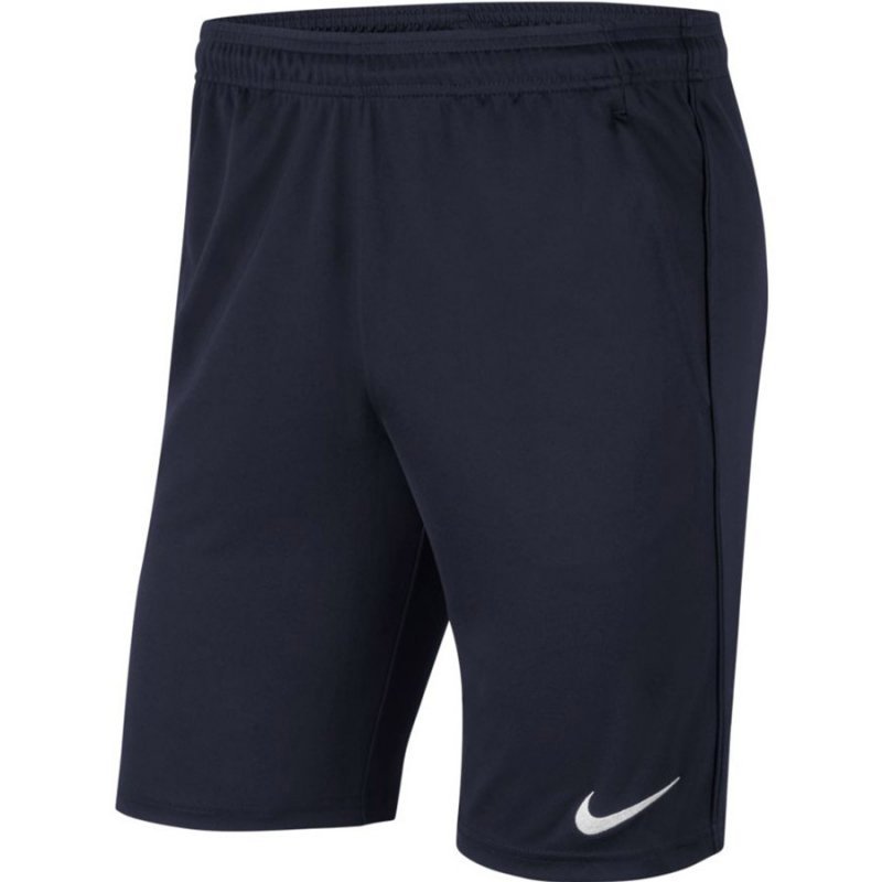 Spodenki Nike Dry Park 20 Short CW6152 451 granatowy L