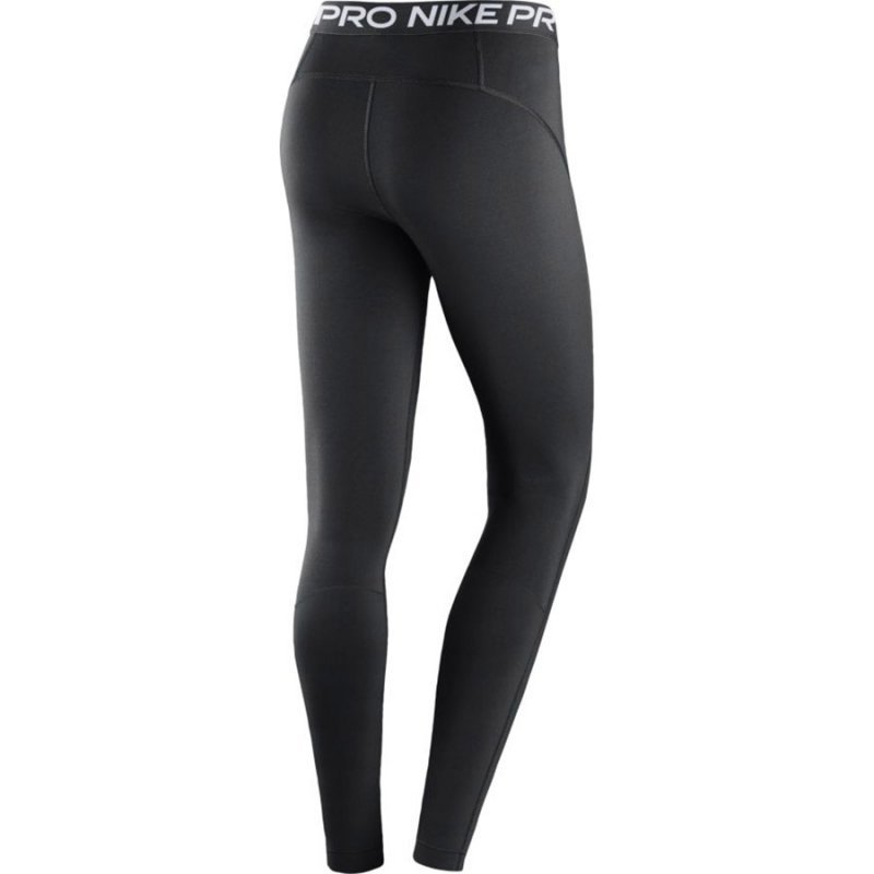 Legginsy Nike Pro 365 Tight CZ9779 010 czarny S