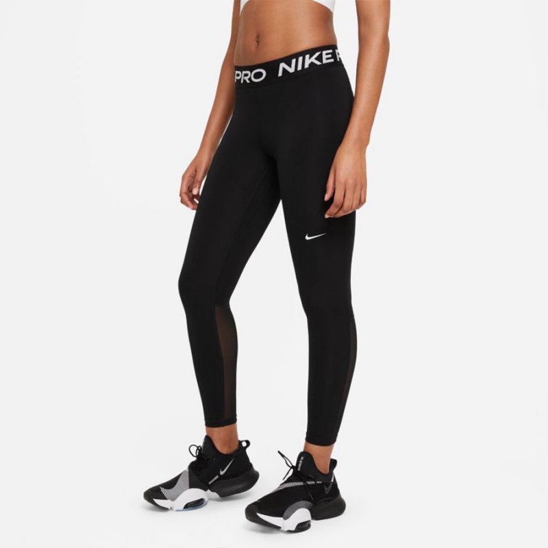 Legginsy Nike Pro 365 Tight CZ9779 010 czarny XS