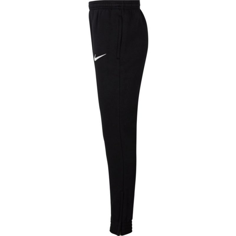 Spodnie Nike Park 20 Fleece Pant Junior CW6909 010 czarny XS (122-128cm)