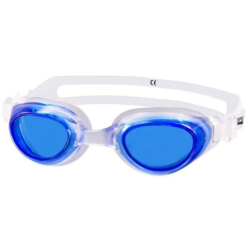 Okulary pływackie Aqua Speed Agila 066-61 senior niebieski