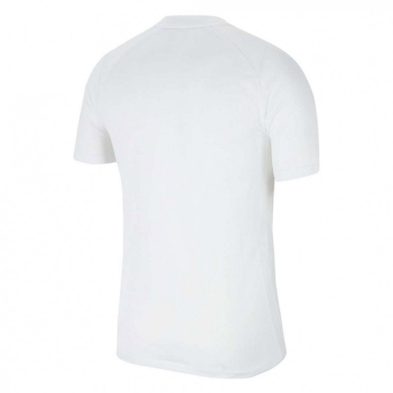 Koszulka Nike Strike II JSY SS CW3557 100 biały M