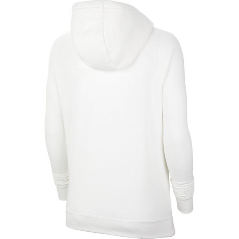 Bluza Nike Park 20 Fleece Hoodie Women CW6957 101 biały M