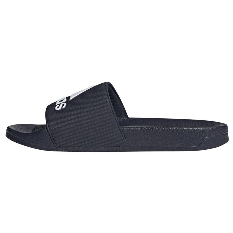 Klapki basenowe adidas Adilette GZ3774 47 granatowy