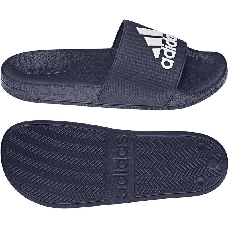 Klapki basenowe adidas Adilette GZ3774 39 granatowy