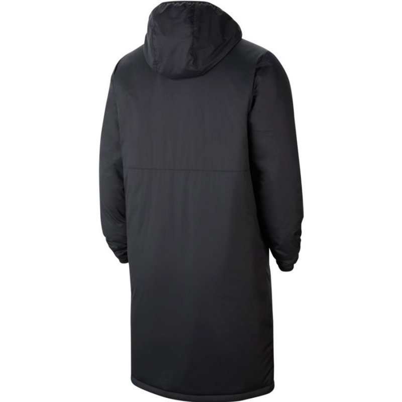 Kurtka Nike Repel Park 20 Winter CW6156 010 czarny M