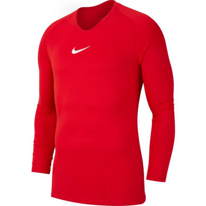 Koszulka Nike Dry Park First Layer AV2609 657 czerwony XL