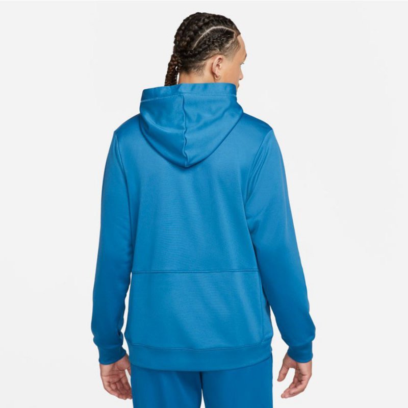 Bluza Nike F.C DC9075 407 niebieski XXL