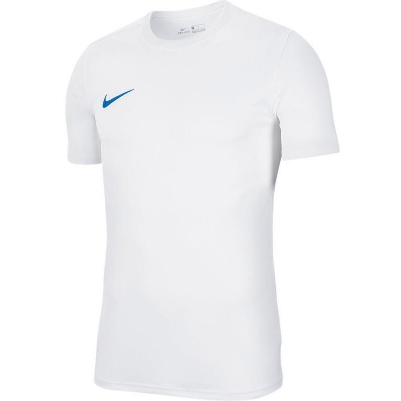 Koszulka Nike Park VII BV6708 102 biały XXL
