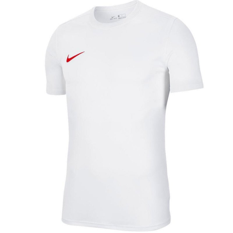 Koszulka Nike Park VII BV6708 103 biały XL