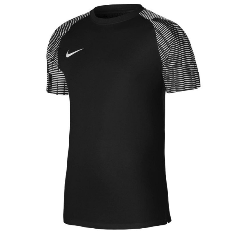 Koszulka piłkarska Nike Dri-Fit Academy DH8031 010 czarny L