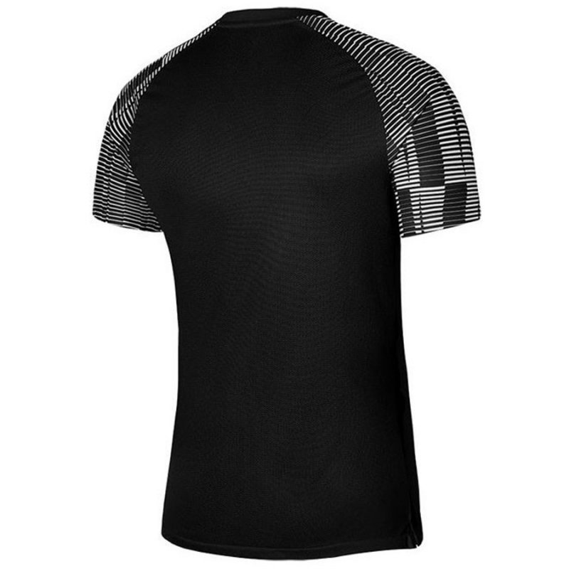 Koszulka piłkarska Nike Dri-Fit Academy DH8031 010 czarny S