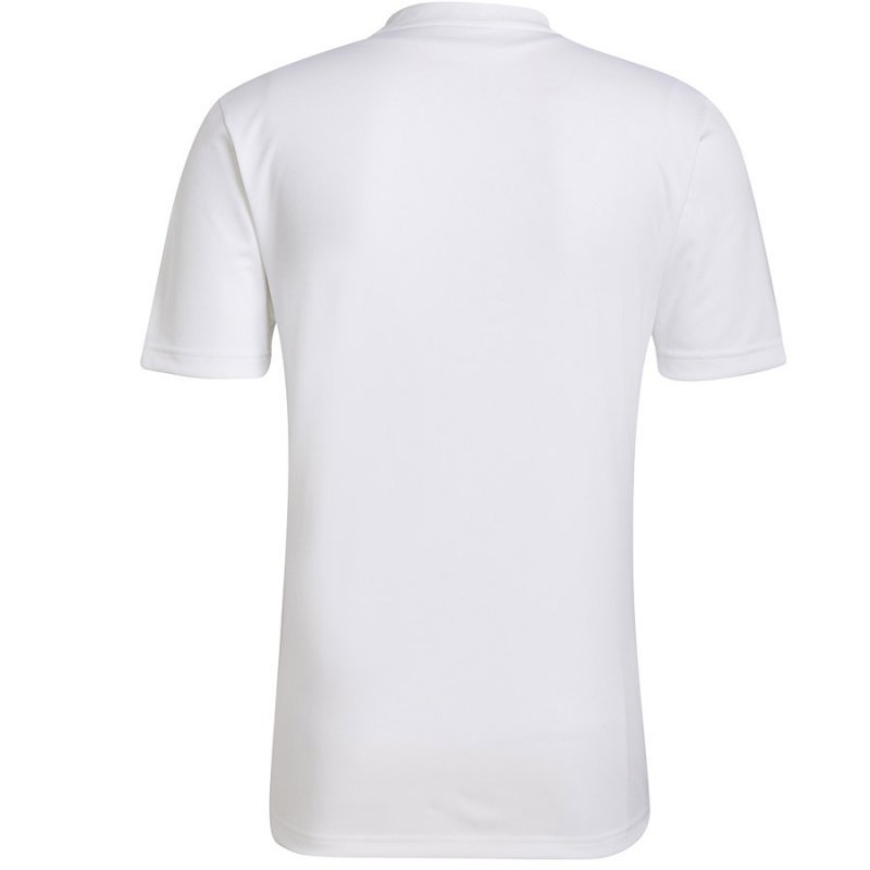 Koszulka adidas ENTRADA 22 GFX JSY HF0129 biały XL