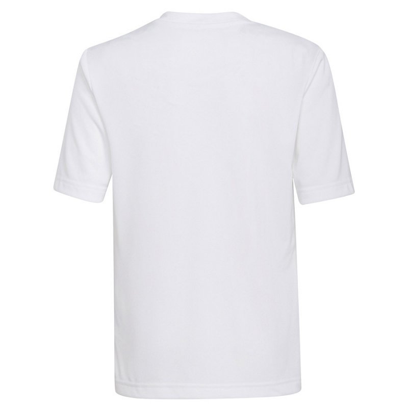 Koszulka adidas ENTRADA 22 JSY Y HC5054 biały 140 cm