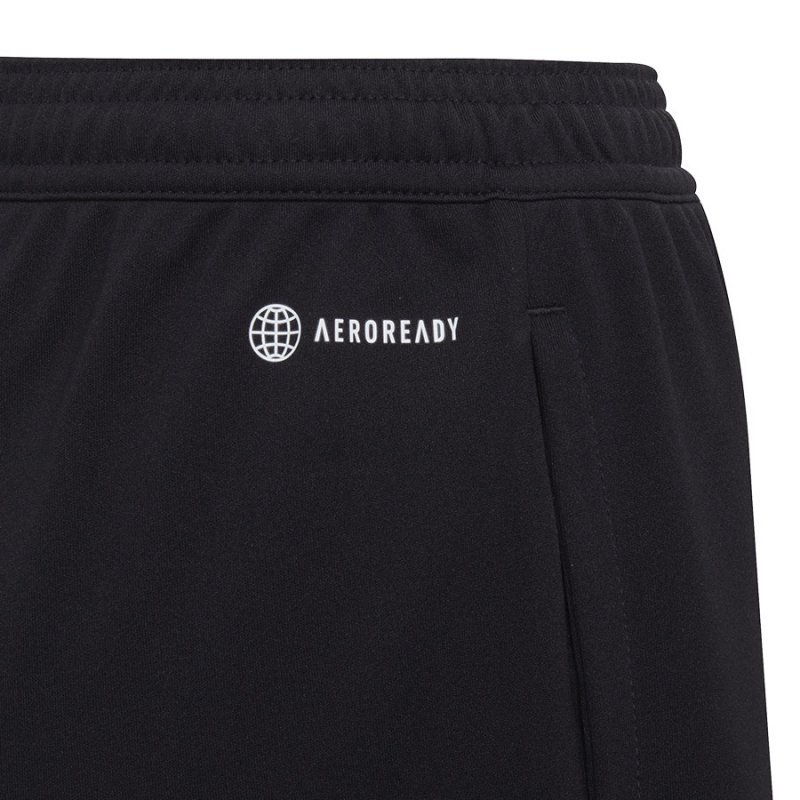 Spodenki adidas ENTRADA 22 Training Short Y H57498 czarny 164 cm