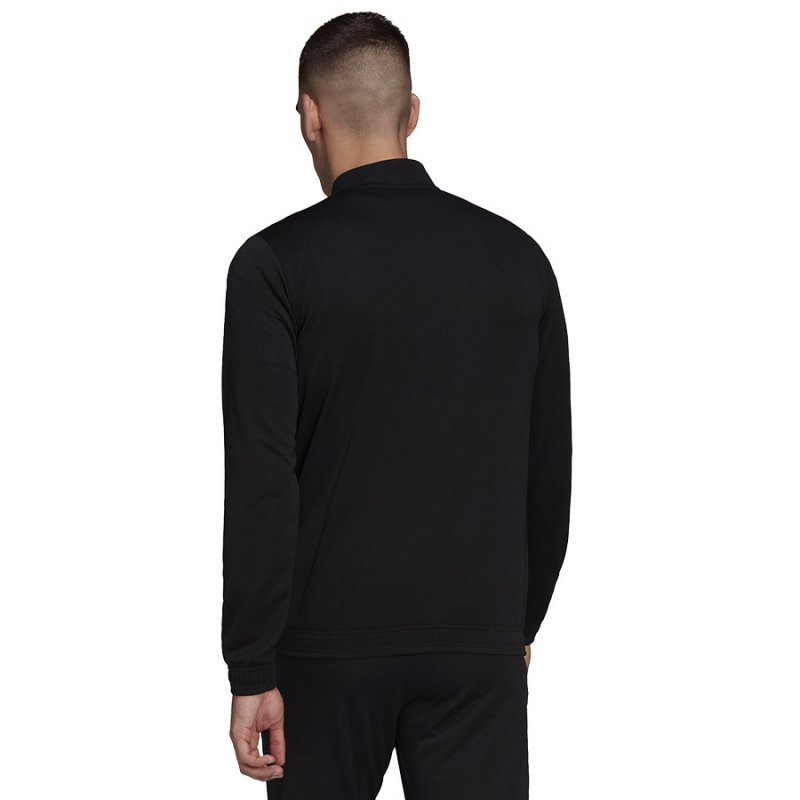 Bluza adidas ENTRADA 22 Track Jacket HB0573 czarny XL