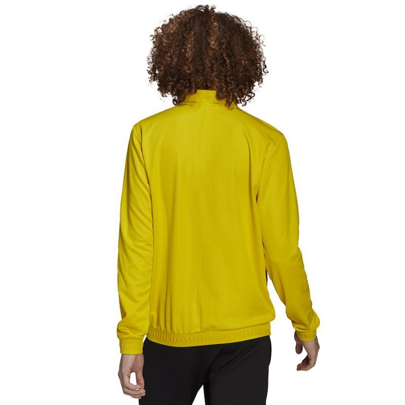 Bluza adidas ENTRADA 22 Track Jacket HI2134 żółty S