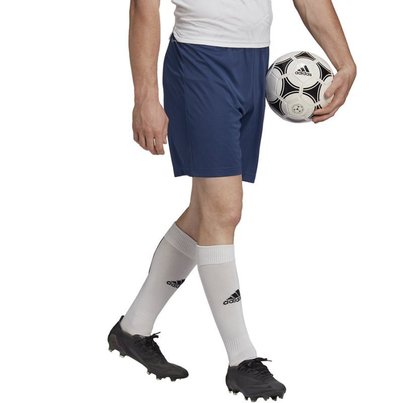 Spodenki adidas ENTRADA 22 Short H57506 granatowy S