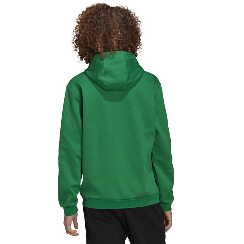 Bluza adidas ENTRADA 22 Hoody HI2141 zielony L