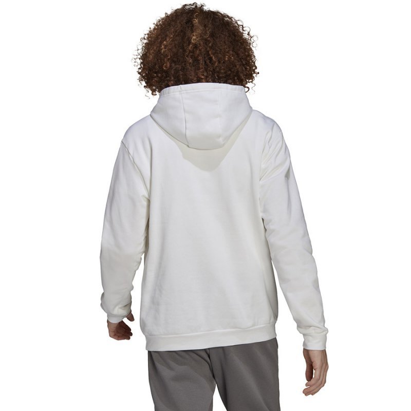 Bluza adidas ENTRADA 22 Hoody  HG6302 biały L