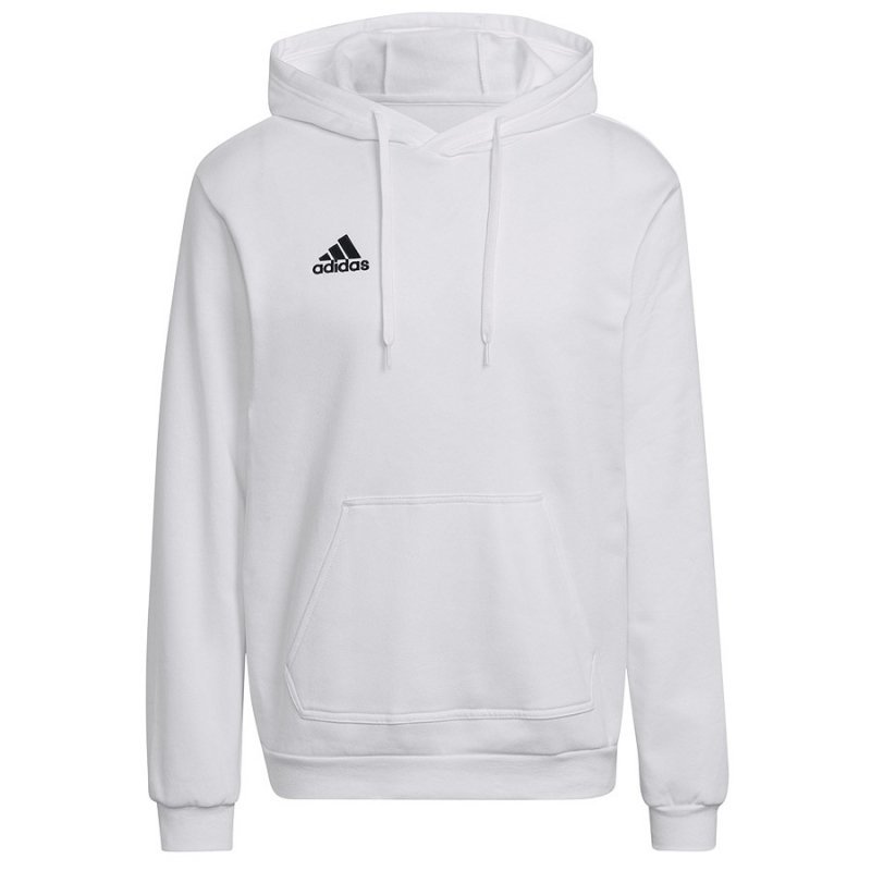 Bluza adidas ENTRADA 22 Hoody  HG6302 biały XXL