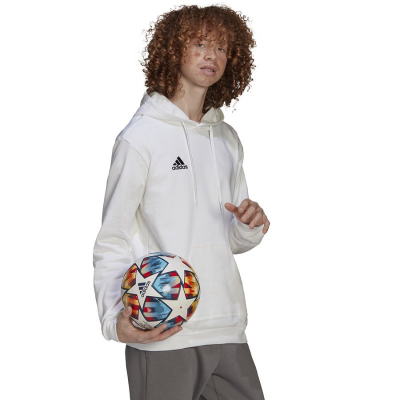Bluza adidas ENTRADA 22 Hoody  HG6302 biały XXXL