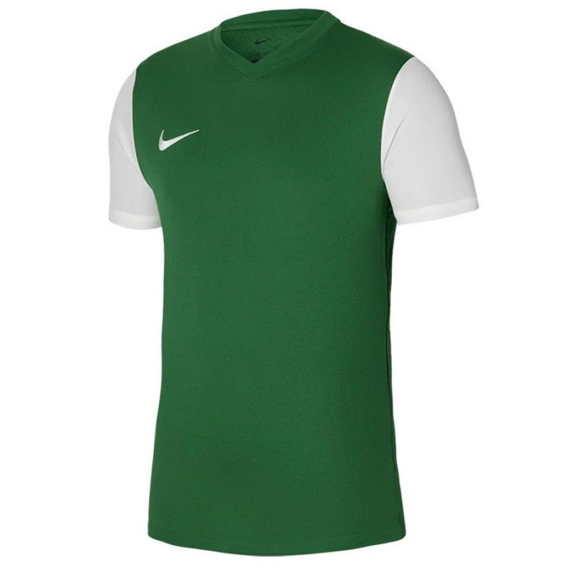 Koszulka Nike Tiempo Premier II JSY DH8035 302 zielony XXL