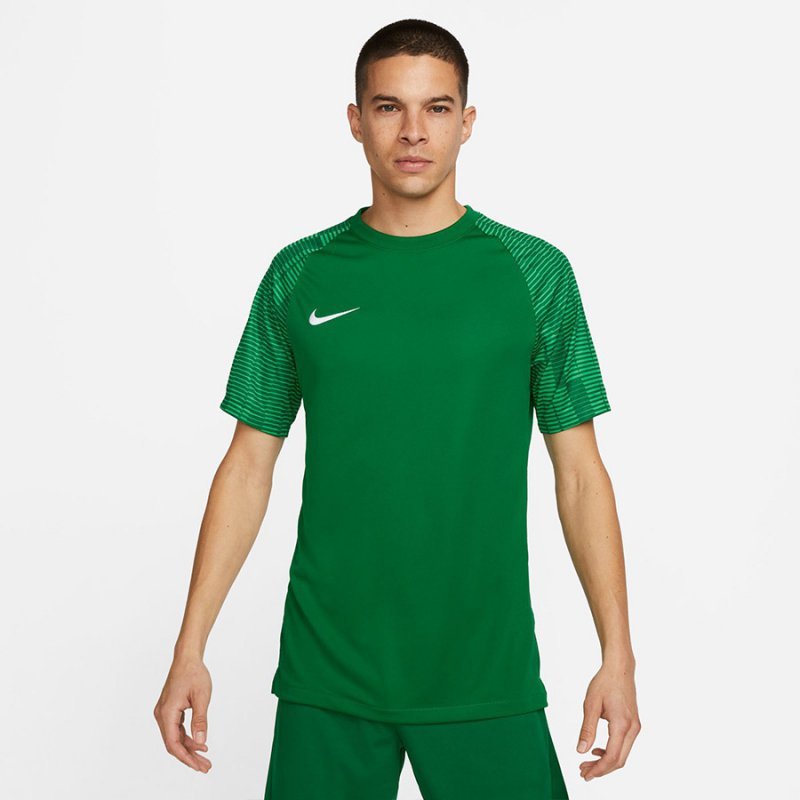 Koszulka Nike Dri-Fit Academy DH8031 302 zielony S