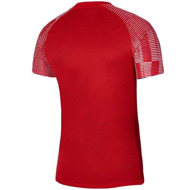 Koszulka Nike Dri-FIT Academy DH8031 657 czerwony L