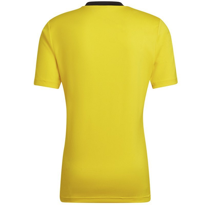 Koszulka adidas ENTRADA 22 JSY HI2122 żółty L