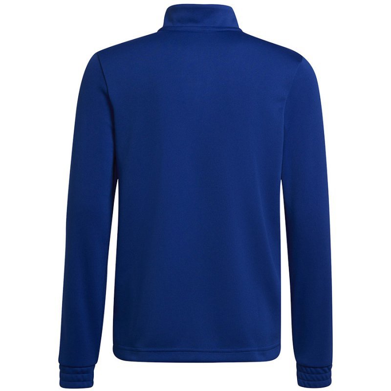 Bluza adidas ENTRADA 22 Training Top Y HG6290 niebieski 176 cm