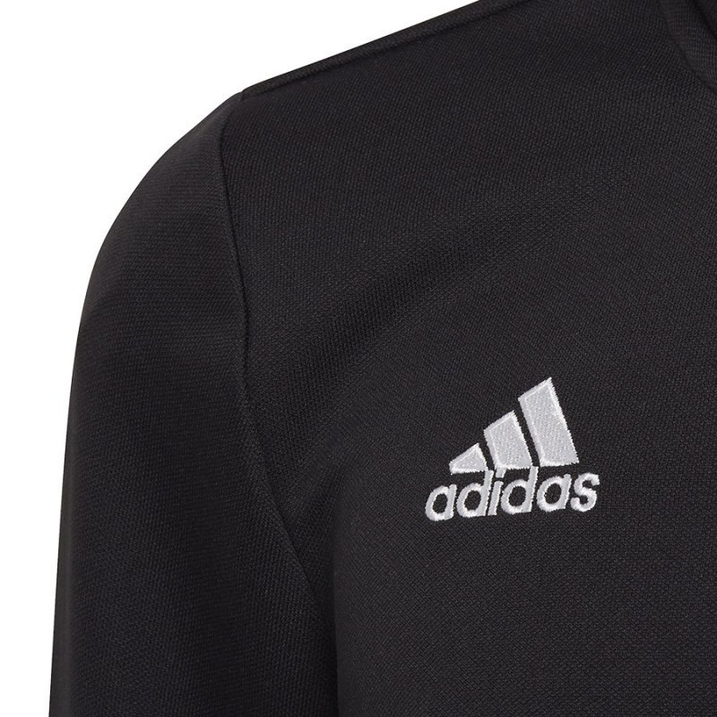 Bluza adidas ENTRADA 22 Training Top Y H57547 czarny 176 cm