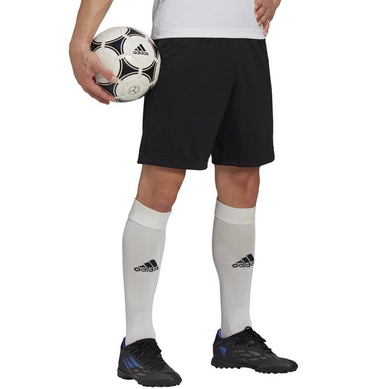Spodenki adidas ENTRADA 22 Training Short  HB0575 czarny XL