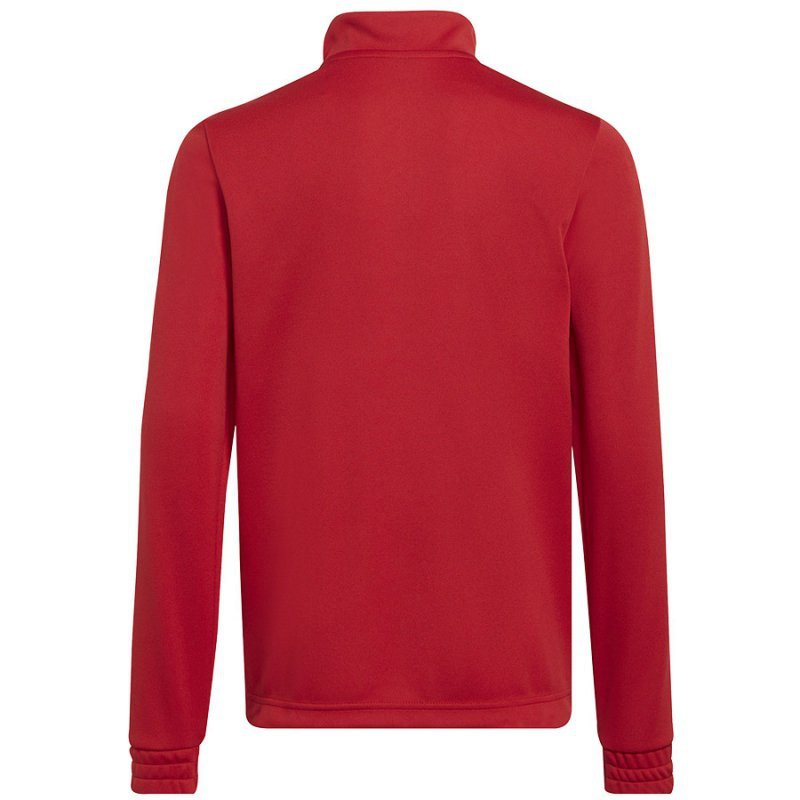 Bluza adidas ENTRADA 22 Training Top Y H57550 czerwony 176 cm