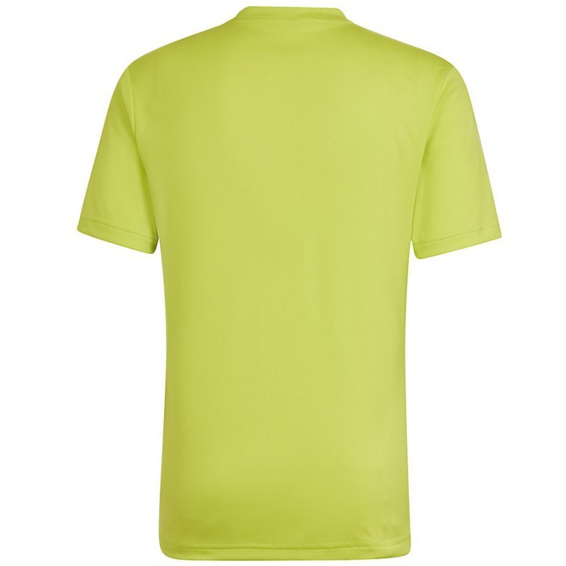 Koszulka adidas ENTRADA 22 GFX JSY HF0118 zielony S