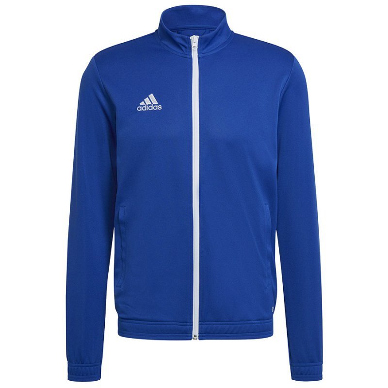 Bluza adidas ENTRADA 22 Track Jacket HG6287 niebieski M