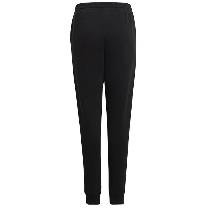 Spodnie adidas ENTRADA 22 Sweat Panty Y H57518 czarny 164 cm