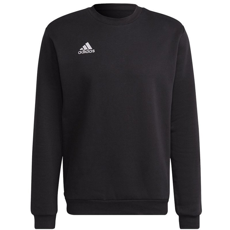 Bluza adidas ENTRADA 22 Sweat Top H57478 czarny XXXL
