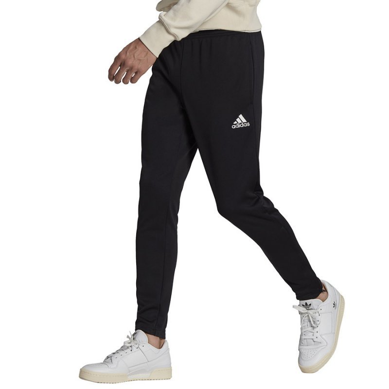 Spodnie adidas ENTRADA 22 Training Panty HC0332 czarny L